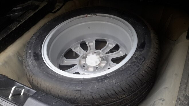GWM Voleex C50 2014, 67,000 km - 1.5 l - Bakı