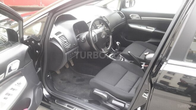 GWM Voleex C50 2014, 67,000 km - 1.5 l - Bakı