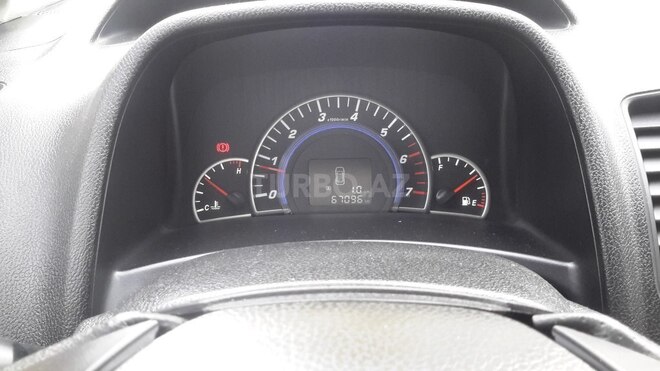 GWM Voleex C50 2014, 67,000 km - 1.5 l - Bakı