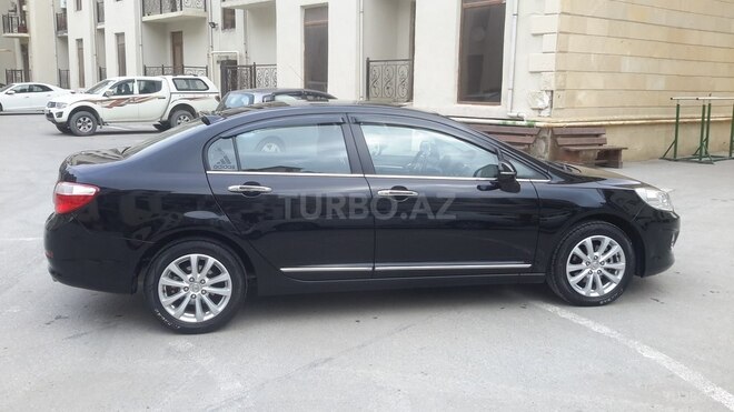 GWM Voleex C50 2014, 67,000 km - 1.5 l - Bakı