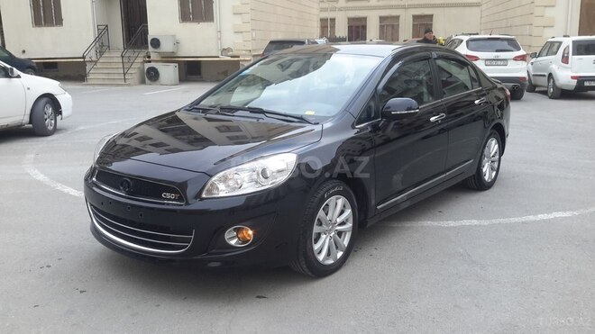 GWM Voleex C50 2014, 67,000 km - 1.5 l - Bakı