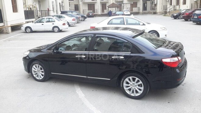 GWM Voleex C50 2014, 67,000 km - 1.5 l - Bakı