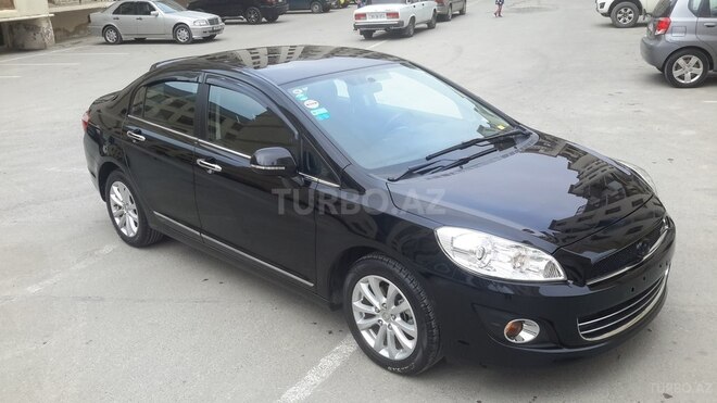 GWM Voleex C50 2014, 67,000 km - 1.5 l - Bakı