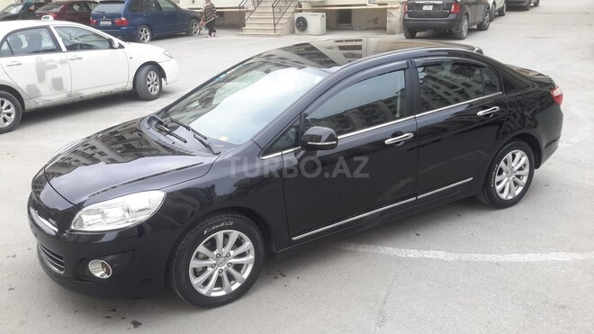 GWM Voleex C50 2014, 67,000 km - 1.5 l - Bakı