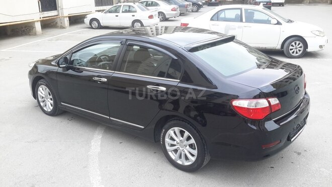 GWM Voleex C50 2014, 67,000 km - 1.5 l - Bakı
