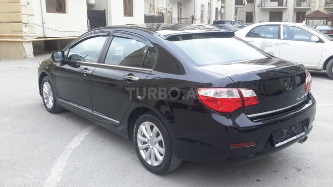 GWM Voleex C50 2014, 67,000 km - 1.5 l - Bakı