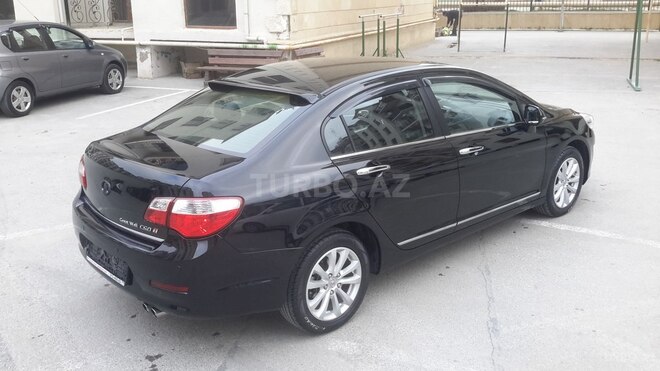 GWM Voleex C50 2014, 67,000 km - 1.5 l - Bakı