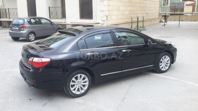 GWM Voleex C50 2014, 67,000 km - 1.5 l - Bakı