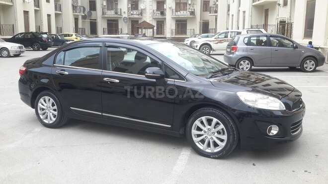 GWM Voleex C50 2014, 67,000 km - 1.5 l - Bakı