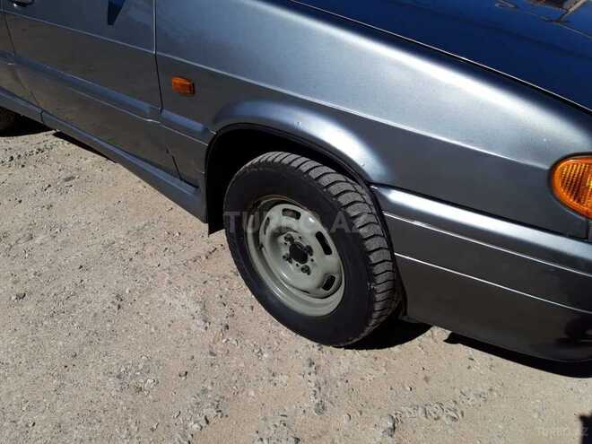 LADA (VAZ) 2114 2007, 190,000 km - 1.6 l - Bakı