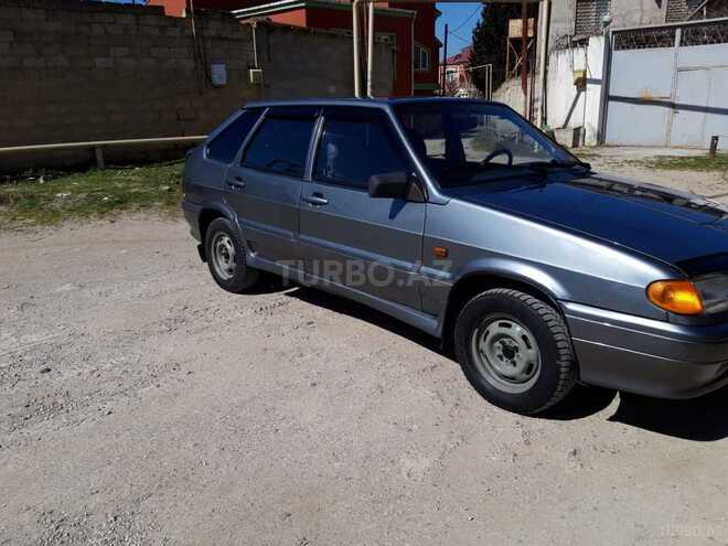 LADA (VAZ) 2114 2007, 190,000 km - 1.6 l - Bakı