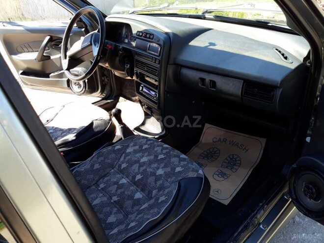 LADA (VAZ) 2114 2007, 190,000 km - 1.6 l - Bakı