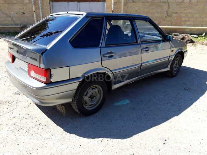 LADA (VAZ) 2114 2007, 190,000 km - 1.6 l - Bakı