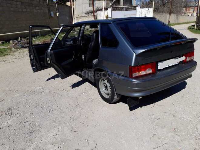 LADA (VAZ) 2114 2007, 190,000 km - 1.6 l - Bakı
