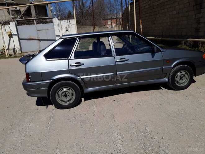 LADA (VAZ) 2114 2007, 190,000 km - 1.6 l - Bakı
