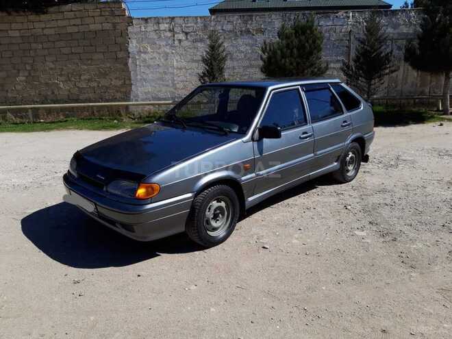 LADA (VAZ) 2114 2007, 190,000 km - 1.6 l - Bakı