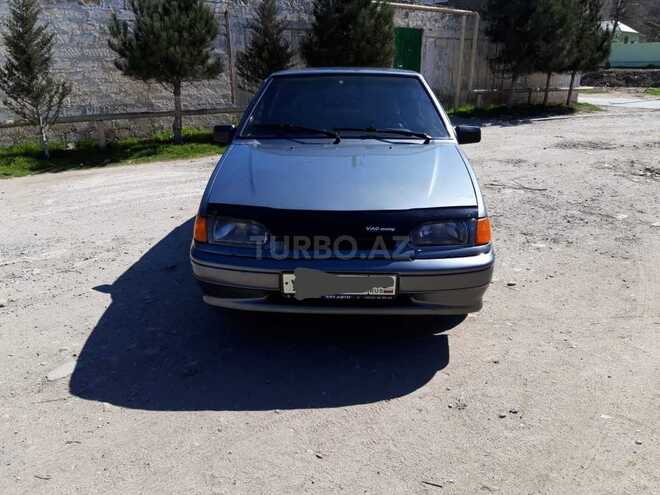 LADA (VAZ) 2114 2007, 190,000 km - 1.6 l - Bakı