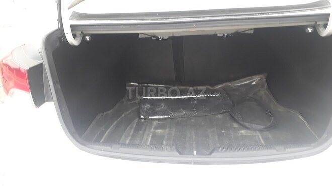Hyundai Elantra 2012, 111,000 km - 1.8 л - Bakı