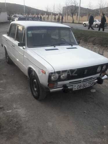 LADA (VAZ) 2106 1998, 54,000 km - 1.6 l - Bakı