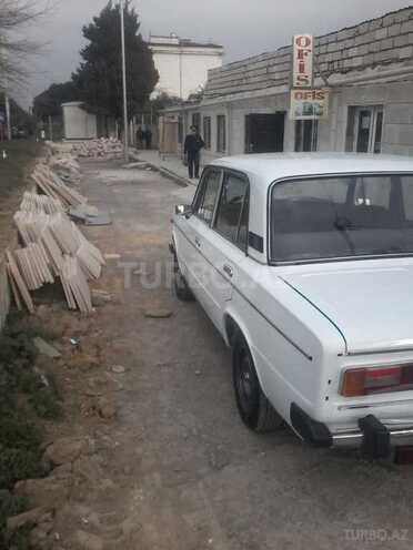 LADA (VAZ) 2106 1998, 54,000 km - 1.6 l - Bakı