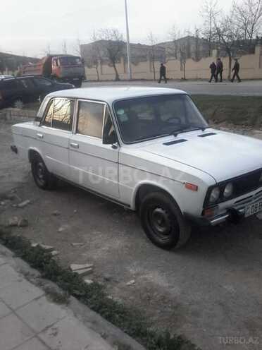 LADA (VAZ) 2106 1998, 54,000 km - 1.6 l - Bakı