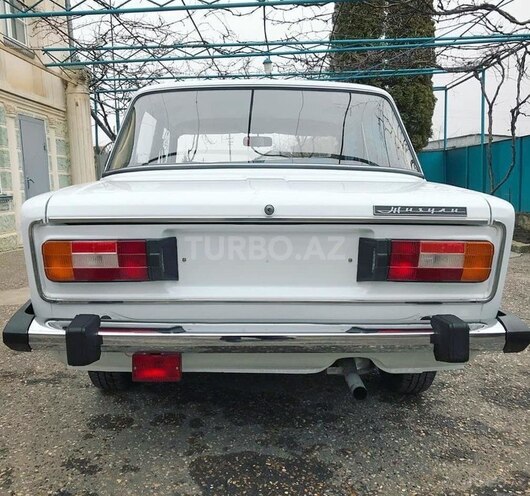 LADA (VAZ) 2106 1998, 54,000 km - 1.6 l - Bakı