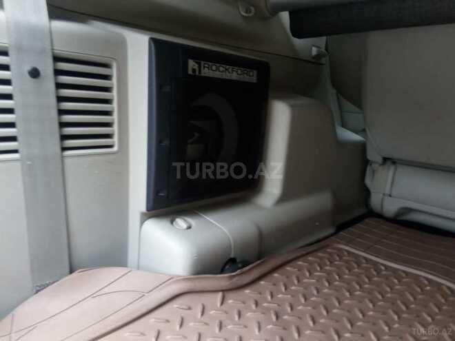 Mitsubishi Pajero 2007, 198,000 km - 3.0 л - Bakı