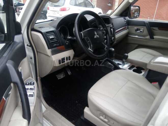 Mitsubishi Pajero 2007, 198,000 km - 3.0 л - Bakı