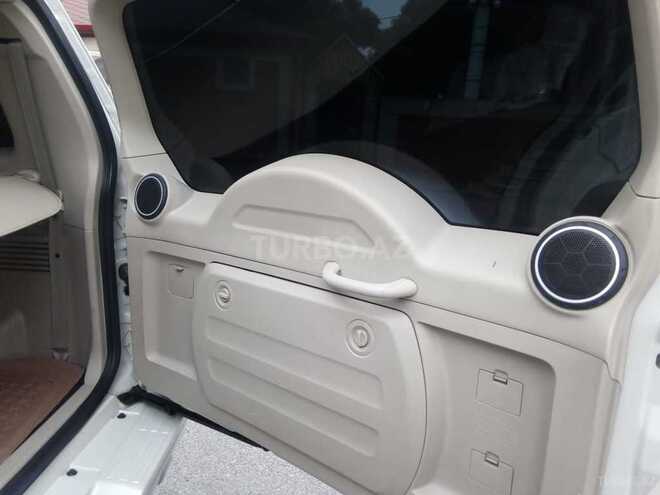 Mitsubishi Pajero 2007, 198,000 km - 3.0 л - Bakı