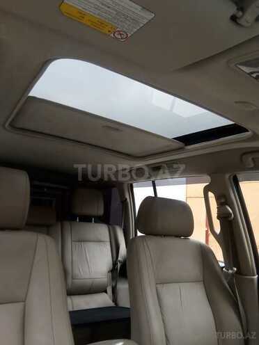 Mitsubishi Pajero 2007, 198,000 km - 3.0 л - Bakı