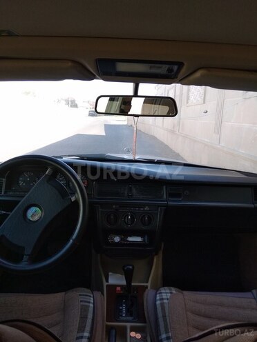 Mercedes 190 1990, 390,000 km - 2.0 l - Sumqayıt