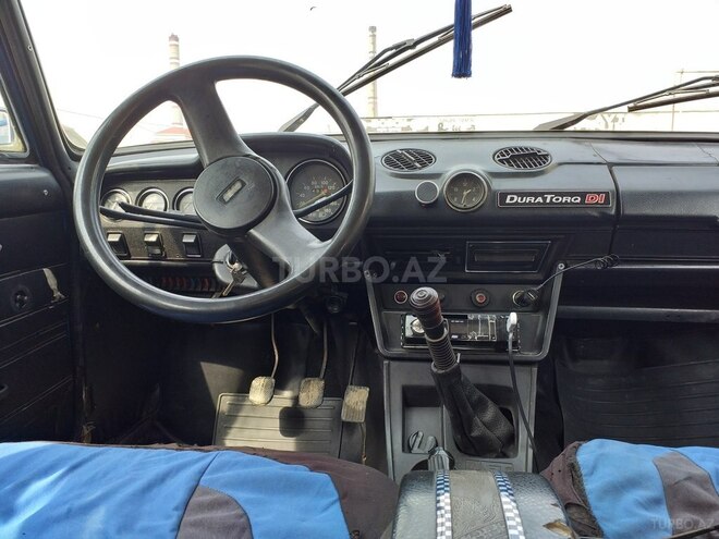 LADA (VAZ) 2106 1976, 60,000 km - 1.6 l - Mingəçevir