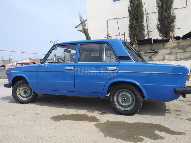 LADA (VAZ) 2106 1976, 60,000 km - 1.6 l - Mingəçevir