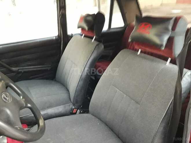 LADA (VAZ) 2105 1982, 220,000 km - 1.5 l - Sumqayıt