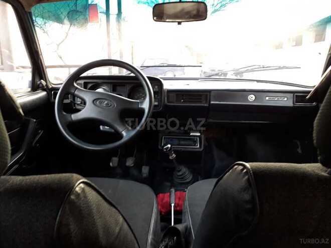 LADA (VAZ) 2105 1982, 220,000 km - 1.5 l - Sumqayıt