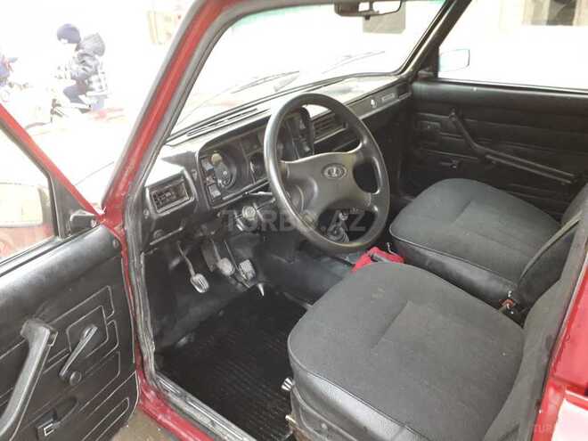 LADA (VAZ) 2105 1982, 220,000 km - 1.5 l - Sumqayıt
