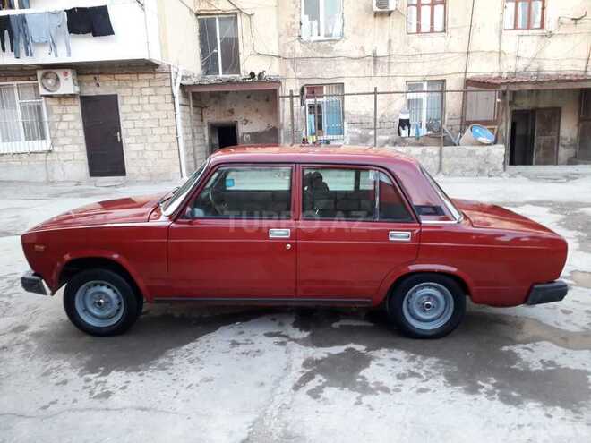 LADA (VAZ) 2105 1982, 220,000 km - 1.5 l - Sumqayıt
