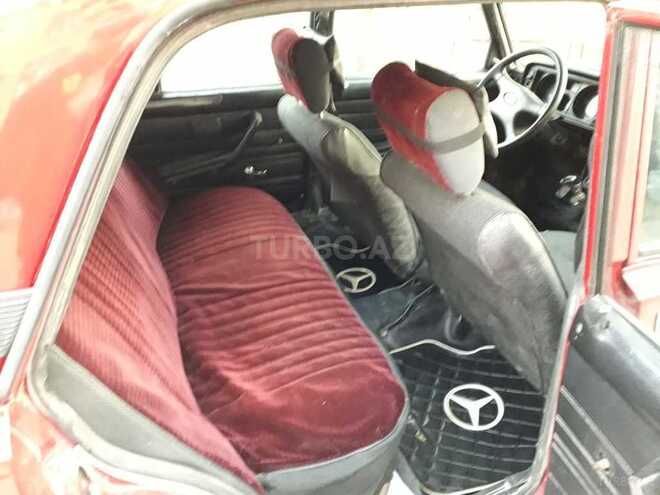 LADA (VAZ) 2105 1982, 220,000 km - 1.5 l - Sumqayıt