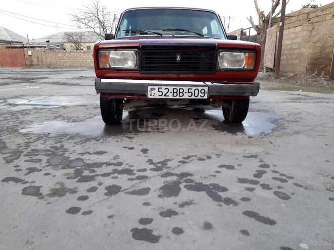 LADA (VAZ) 2105 1982, 220,000 km - 1.5 l - Sumqayıt