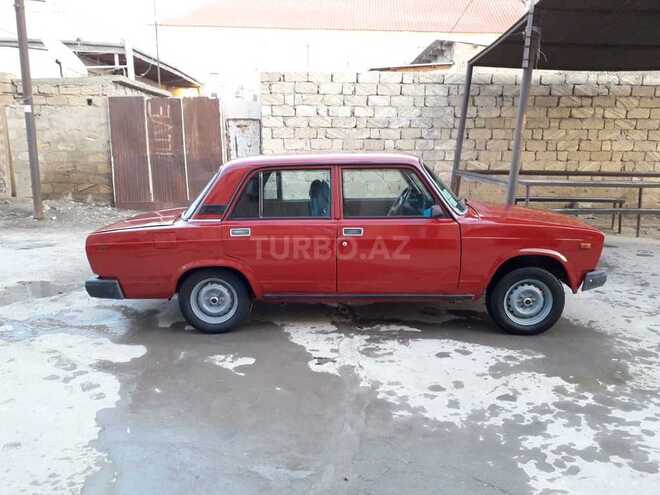LADA (VAZ) 2105 1982, 220,000 km - 1.5 l - Sumqayıt