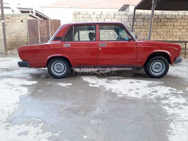 LADA (VAZ) 2105 1982, 220,000 km - 1.5 l - Sumqayıt