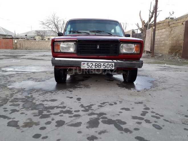 LADA (VAZ) 2105 1982, 220,000 km - 1.5 l - Sumqayıt