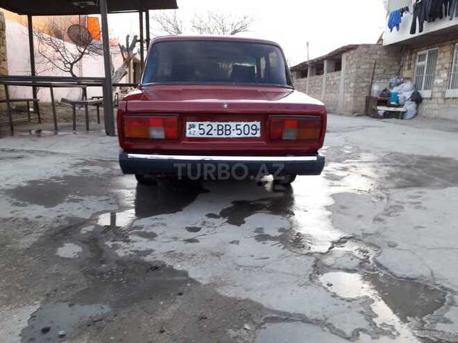 LADA (VAZ) 2105 1982, 220,000 km - 1.5 l - Sumqayıt