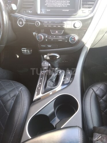 Kia Optima 2014, 80,000 km - 2.0 l - Bakı