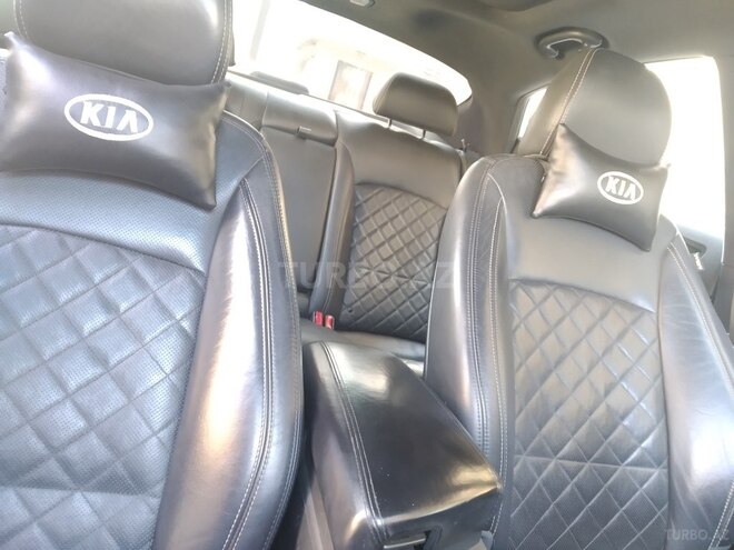 Kia Optima 2014, 80,000 km - 2.0 l - Bakı