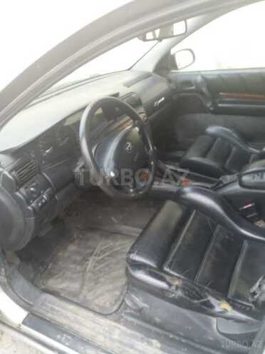Opel Omega 1996, 130,000 km - 3.0 l - Bakı