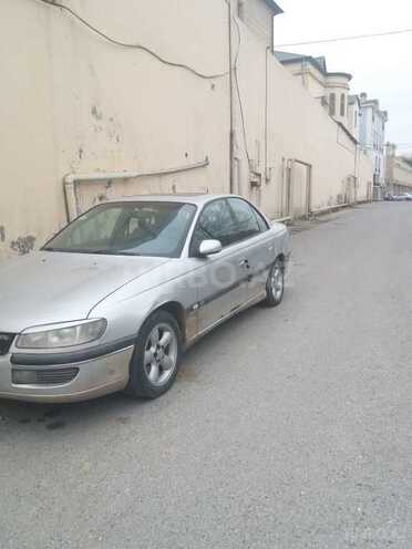 Opel Omega 1996, 130,000 km - 3.0 l - Bakı