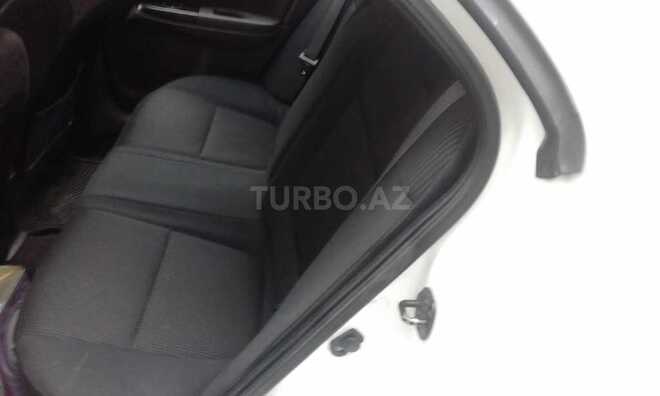 Nissan Sunny 2008, 179,000 km - 1.6 l - Bakı