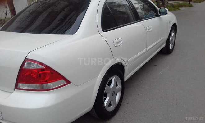 Nissan Sunny 2008, 179,000 km - 1.6 l - Bakı