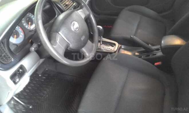 Nissan Sunny 2008, 179,000 km - 1.6 l - Bakı